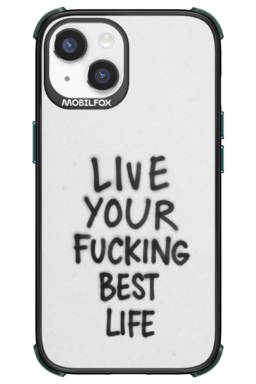 Best F Life 2.0 - Apple iPhone 14