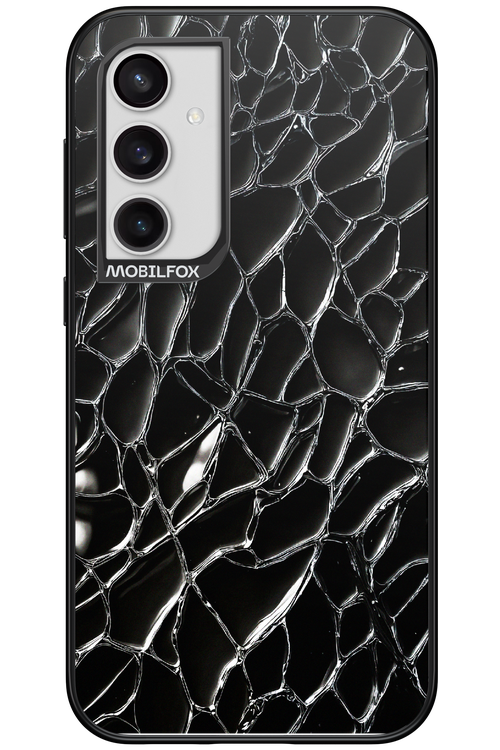 Alien Grid 2.0 - Samsung Galaxy S23 FE