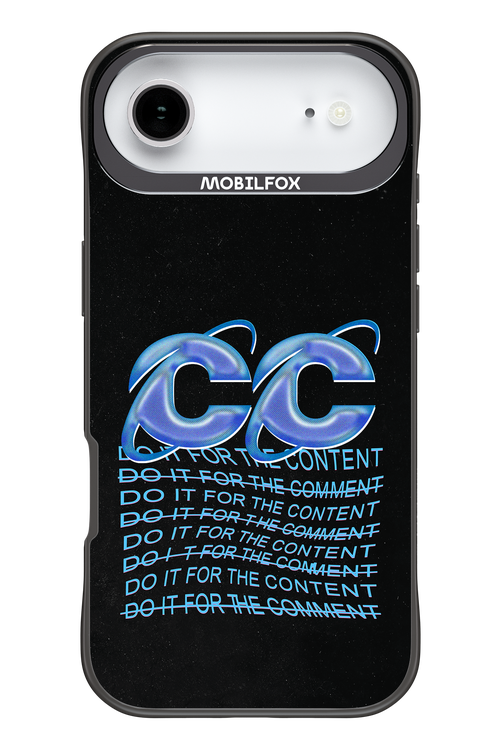 CC 2.0 - Apple iPhone 17 Air