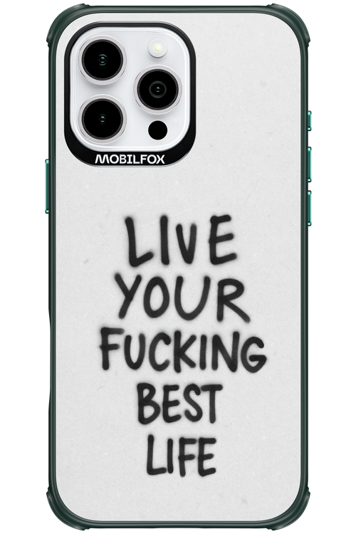 Best F Life 2.0 - Apple iPhone 16 Pro Max