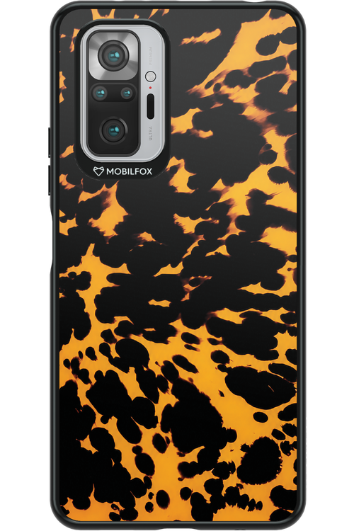 Tortoise Shell 2.0 - Xiaomi Redmi Note 10 Pro