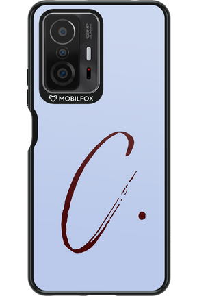 (Jellyfish Presso) C 2.0 - Xiaomi Mi 11T