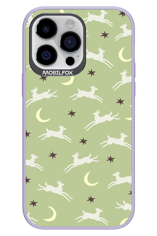 Folclore Rush - Apple iPhone 14 Pro Max