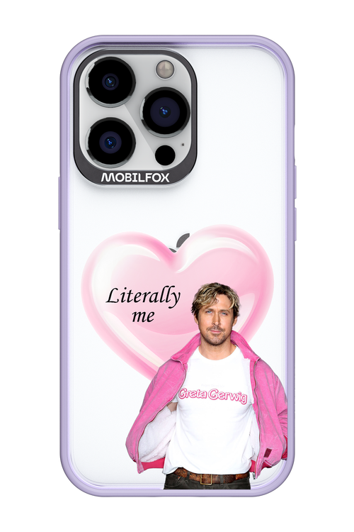 Literally Me - Apple iPhone 13 Pro