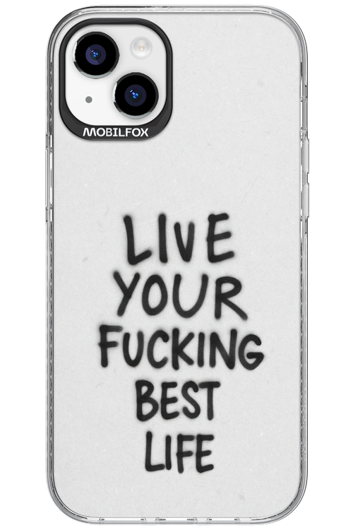Best F Life 2.0 - Apple iPhone 15 Plus
