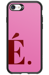 E II (Sorbet) 2.0 - Apple iPhone 8