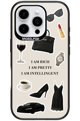 Rich & Pretty 2.0 - Apple iPhone 16 Pro