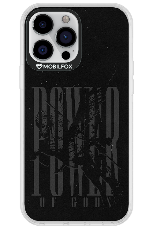 Power of Gods - Apple iPhone 13 Pro Max