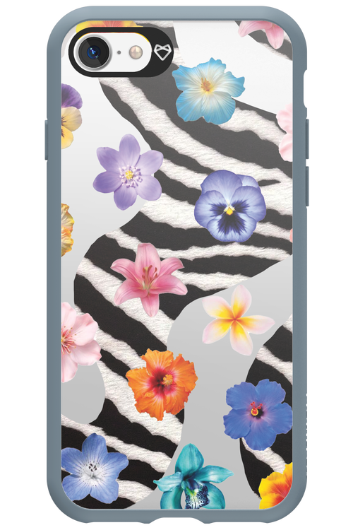 MOM'S FLOWERS - Apple iPhone 7