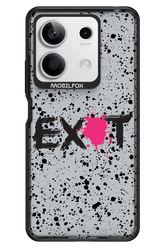 EXOT SPLASH 2.0 - Xiaomi Redmi Note 13 5G