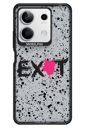 EXOT SPLASH 2.0 - Xiaomi Redmi Note 13 5G