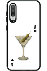MartiniAce 2.0 - Samsung Galaxy A50