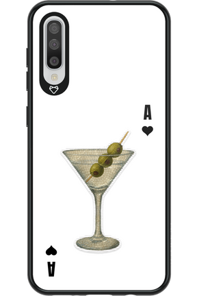 MartiniAce 2.0 - Samsung Galaxy A50