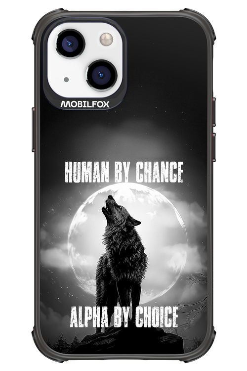 Alpha 2.0 - Apple iPhone 13 Mini