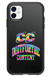 DO IT 2.0 - Apple iPhone 11
