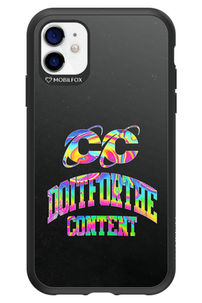 DO IT 2.0 - Apple iPhone 11