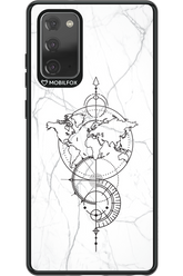 Compass 2.0 - Samsung Galaxy Note 20