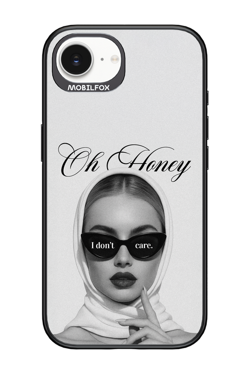 Oh Honey 2.0 - Apple iPhone 16e