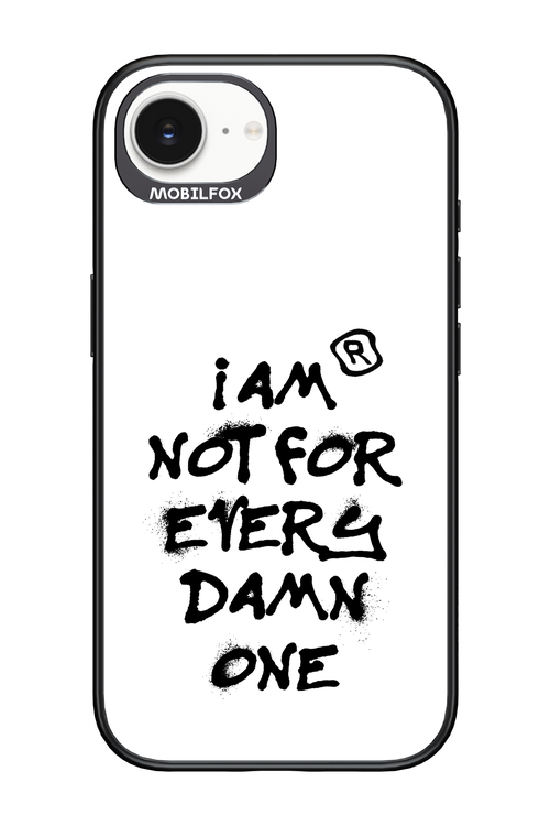 Original R 2.0 - Apple iPhone 17e
