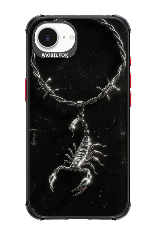 Scorpio (Chrome) 2.0 - Apple iPhone 17e