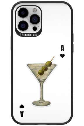 MartiniAce - Apple iPhone 12 Pro Max