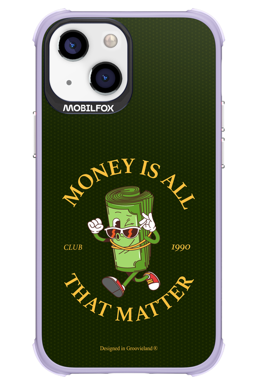 Money Club - Apple iPhone 13 Mini
