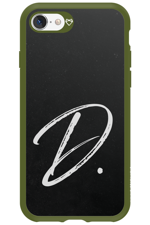 (Off Space) D 2.0 - Apple iPhone 8