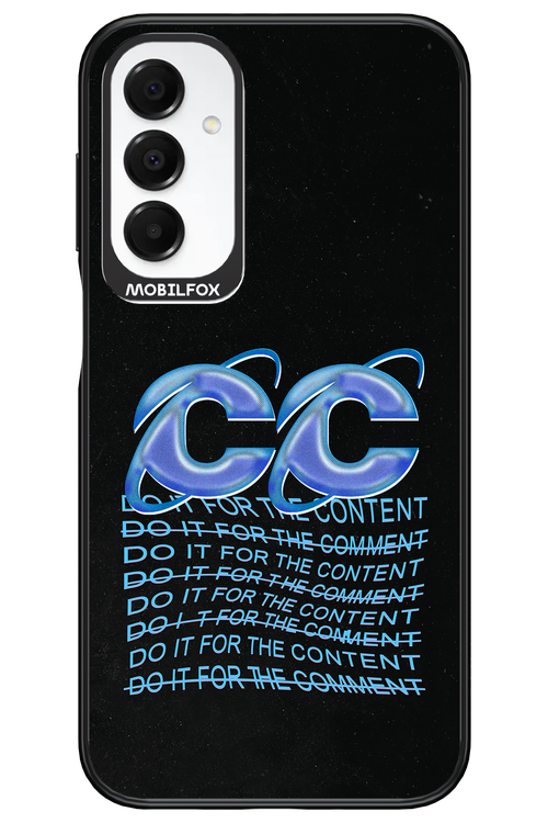 CC 2.0 - Samsung A16