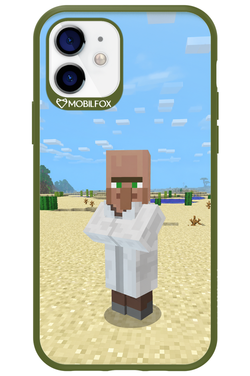 MC 2.0 - Apple iPhone 12
