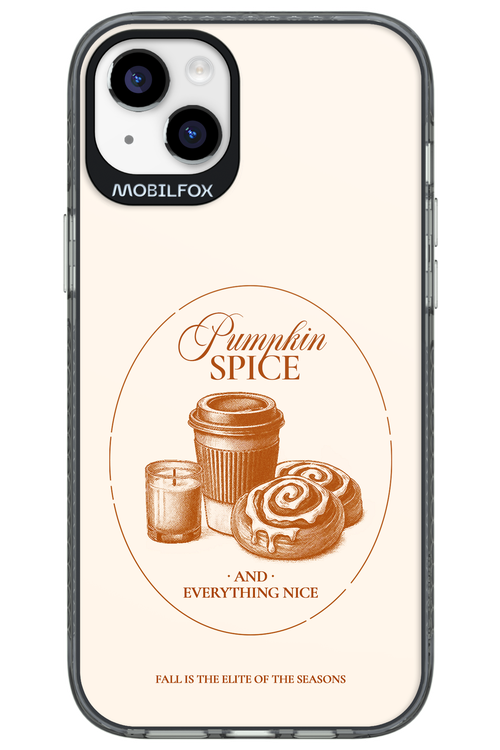 Elite Fall - Apple iPhone 14 Plus