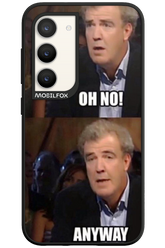 Clarkson Meme - Samsung Galaxy S23