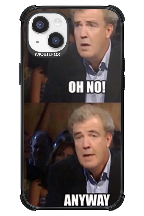 Clarkson Meme - Apple iPhone 14 Plus
