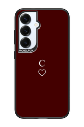 C Burgundia 2.0 - Samsung S25