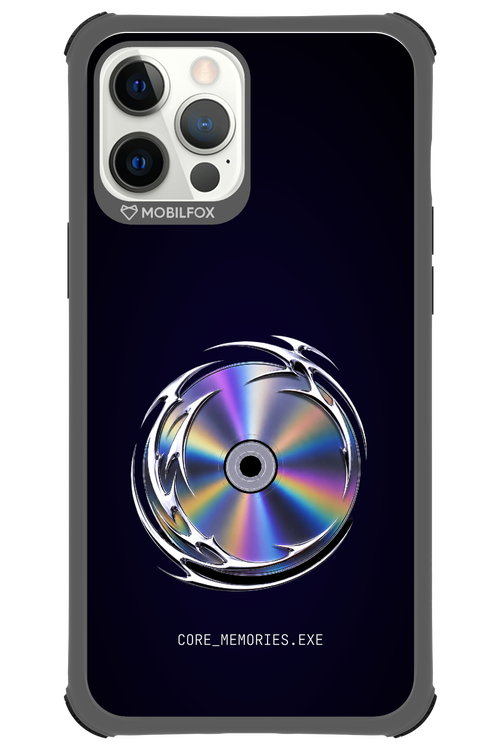 Core Memories 2.0 - Apple iPhone 12 Pro Max