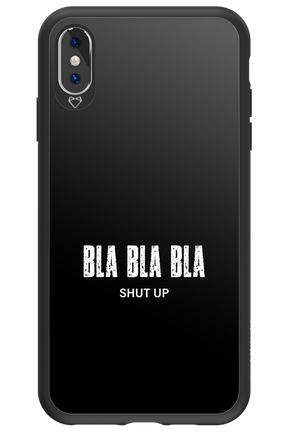 Bla Bla II - Apple iPhone XS Max