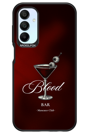 Blood Bar - Samsung Galaxy A15