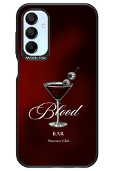 Blood Bar - Samsung Galaxy A15