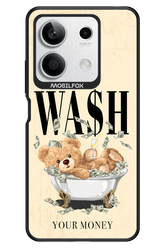 Money Washing - Xiaomi Redmi Note 13 5G