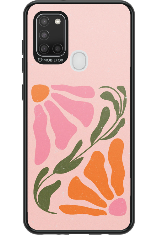 Bloom Duet 2.0 - Samsung Galaxy A21 S