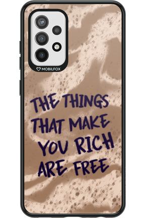 Free Things 2.0 - Samsung Galaxy A72