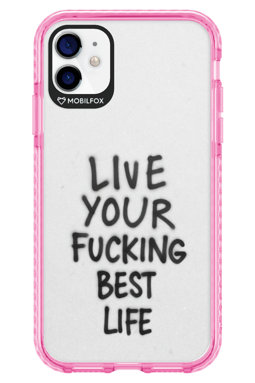 Best F Life 2.0 - Apple iPhone 11