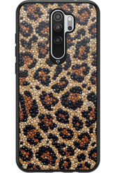 Crystal Roar - Xiaomi Redmi Note 8 Pro