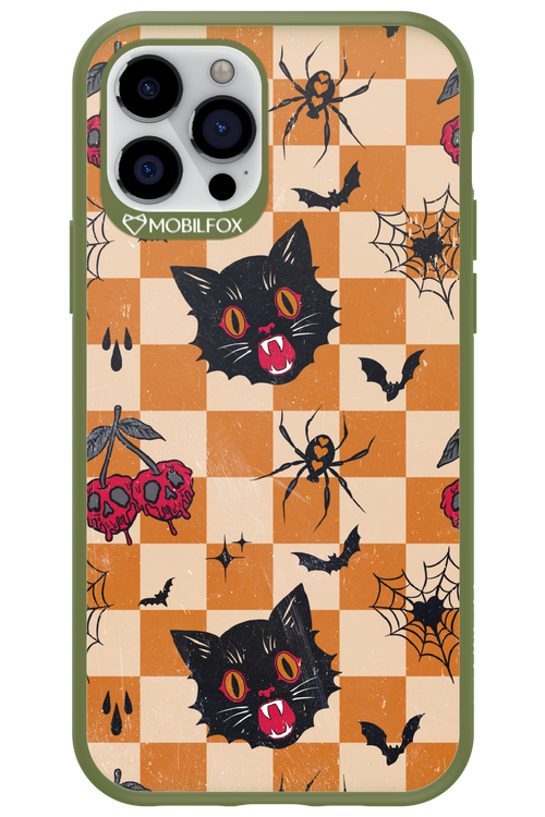 Witch's Patch - Apple iPhone 12 Pro