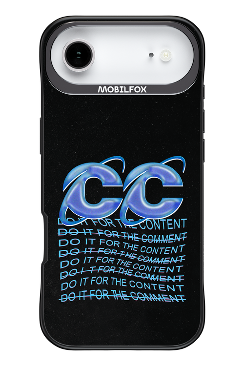 CC 2.0 - Apple iPhone 17 Air