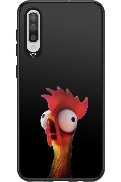 Rooster - Samsung Galaxy A50