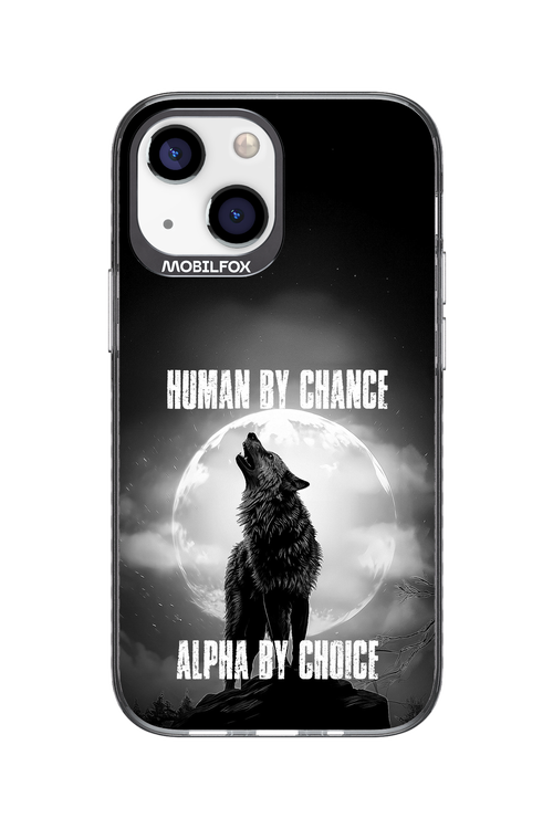 Alpha 2.0 - Apple iPhone 13 Mini