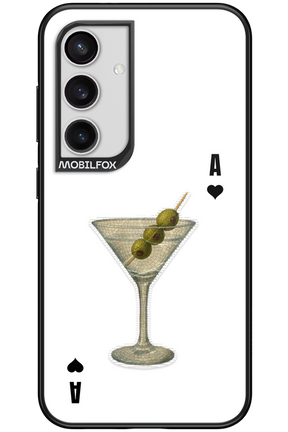 MartiniAce - Samsung Galaxy S24