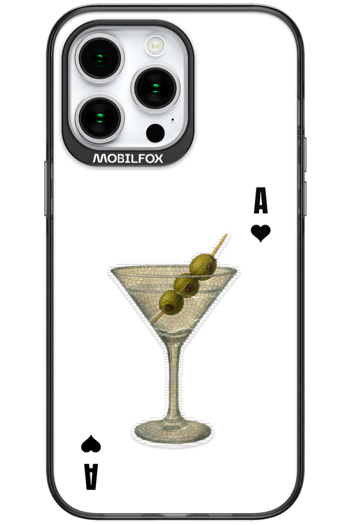 MartiniAce - Apple iPhone 15 Pro Max