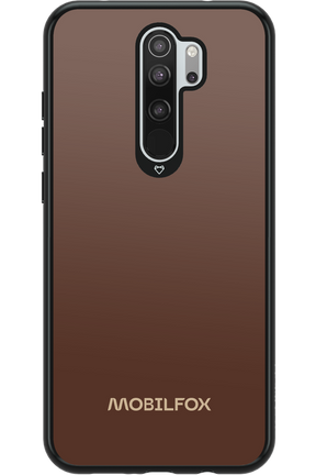 Espressso - Xiaomi Redmi Note 8 Pro