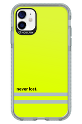 Never Lost - Apple iPhone 11